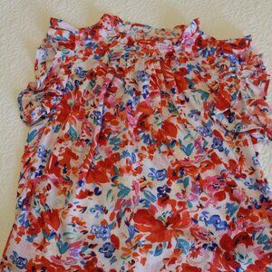 Shein Floral Dress top